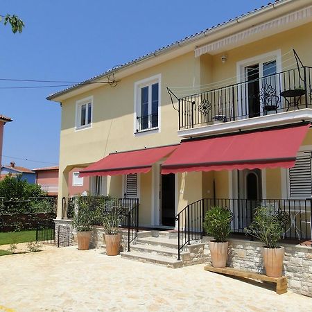 Villa Ester Umag Luaran gambar