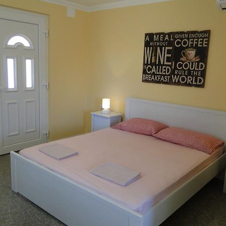 Villa Ester Umag Luaran gambar